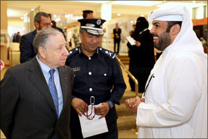 QIC Insured launches QIC Safe Driver App at the International Traffic Safety Conference