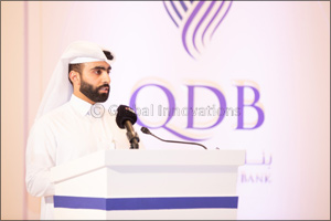 Qatar Development Bank successfully hosts  Al Furjan Markets Raffle Draw ceremony