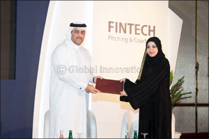 QDB launches FinTech Pitching and Coaching day