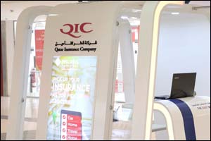 QIC Insured opens two new kiosks at leading malls in Qatar