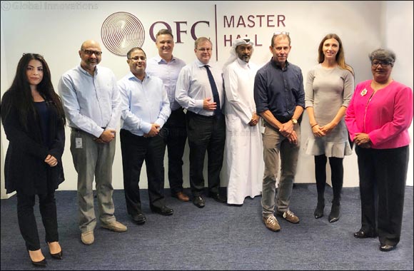 Qatar Finance and Business Academy collaborates with Qatar Financial Centre Authority to deliver a seminar on Aviation Financing