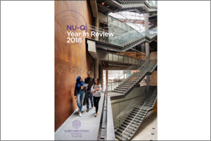 NU-Q Year in Review 2018: A year of new beginnings, discovery, and continuity