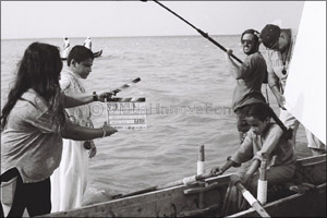 Northwestern University in Qatar students shine at Ajyal Film Festival