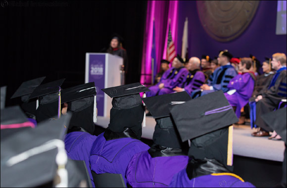 NU-Q's 10th Anniversary Celebration Continues