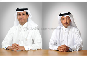 Al Khaliji Reports a Strong Increase in Net Profit for 2018