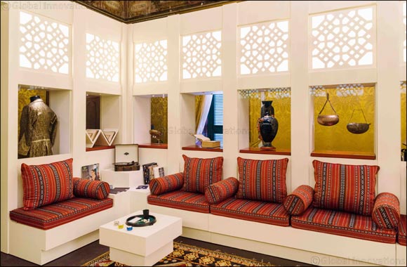 The Majlis  Cultures in Dialogue moves to Institut Du Monde Arabe In Paris