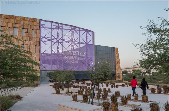 NU-Q's offers executive strategic communication course on resiliency and reputation