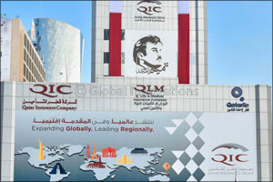 QIC records a substantive profit growth of 57% to QAR 664 million
