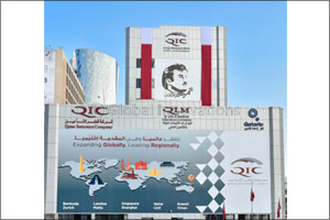 QIC Board of Directors Meeting