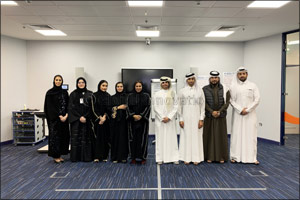 Qatar Financial Centre (QFC) partners with QFBA to run the pilot program for the first batch of generation 2030.