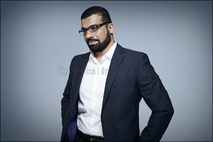 NU-Q announces new director of production and digital media
