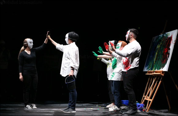 NU-Q hosts annual 48-hour Creative Media Festival