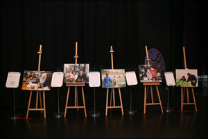 NU-Q hosts annual 48-hour Creative Media Festival