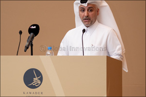 Qatar Finance and Business Academy honors 25 KAWADER graduates in the program's sixth Cohort