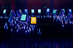 NU-Q's museum on media holds first event, plans dedication for May