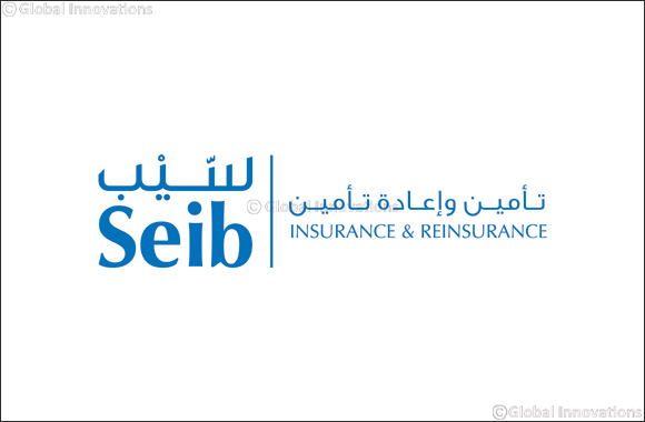SEIB Insurance and Reinsurance announces  its partnership with QMED 2019 as the Silver sponsor