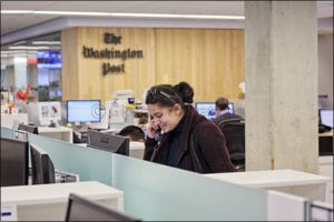 NU-Q students at top global media organizations