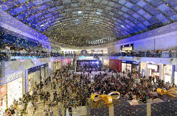 Doha Festival City Kickstarts its 2nd Anniversary Celebrations