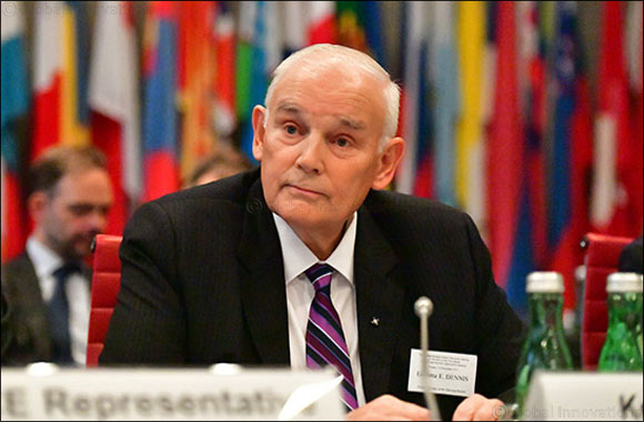 Northwestern University in Qatar Dean & CEO Everette E. Dennis to conclude his service in 2020