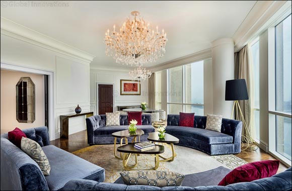 The Ritz-Carlton, Doha Will Host a Variety of Festivities to Celebrate Spring