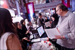 Carnegie Mellon University in Qatar welcomes Class of 2023