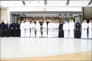 Mohammed bin Rashid launches “Ministry of Possibilities” to tackle critical national programs and solve the systemic impossibilities of government
