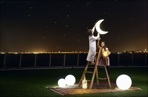 Doha Festival City Celebrates Ramadan with Special Events for All Family Members