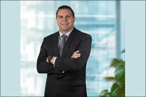 Terry Senior Appointed as Head of  The Hamilton International School