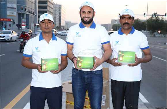 Al Meera celebrates the Holy Month of Ramadan  with a series of employee and community initiatives