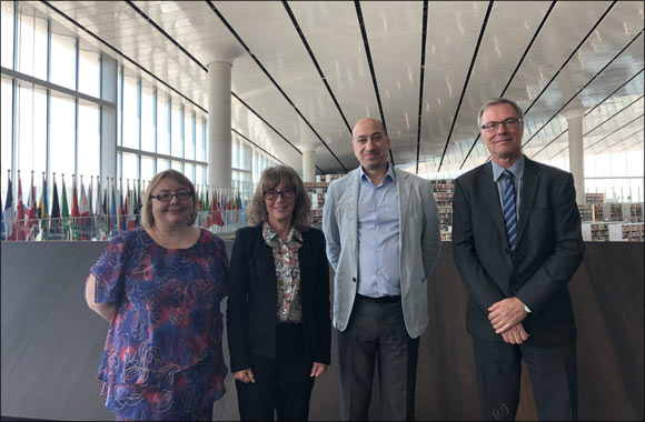 UCL Qatar and Qatar Foundation open applications for prestigious Academic Fellowship programme