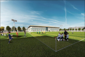 The Hamilton International School Officially Completes Construction on Their State-of-the-art Purpose-built Campus