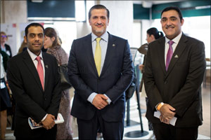Msheireb Properties Publishes Two Books on the Development of Msheireb Downtown Doha and Msheireb Museums