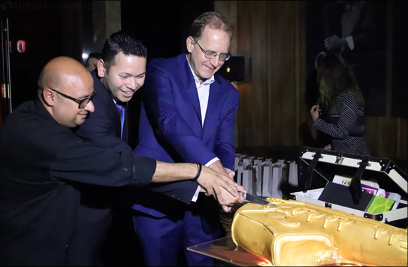 Doha's First New Orleans Inspired Jazz House, N'awlins Opens at Marsa Malaz Kempinski