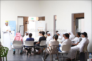 “Bedaya” successfully concludes Summer Camp 2019