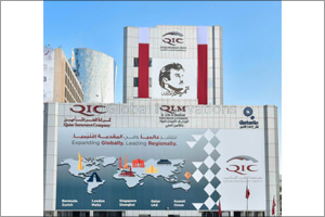 QIC Group conducted in-house training program for staff