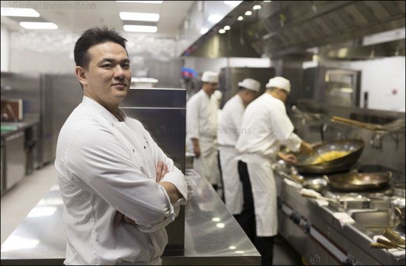 Hakkasan Doha announces appointment of new Chef de Cuisine Chef Ho Yiek Chung