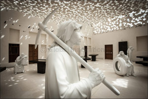 Msheireb Museums Launches First Smartphone Application