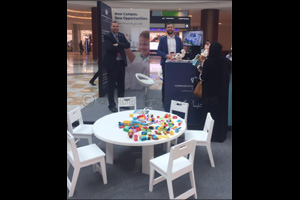 Compass International School Doha marks expansion with family event at Mall of Qatar