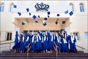 Compass International School Doha's graduates smash global IB results