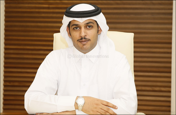 QIC Group is the Official Insurance Sponsor of S'hail - Katara International Hunting & Falcons Exhibition
