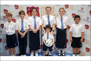 The Hamilton International School is Now Open