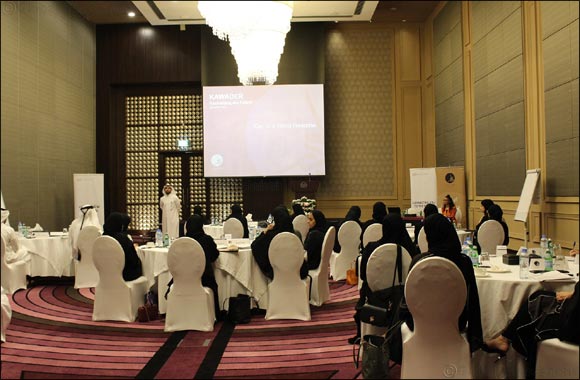 Qatar Finance and Business Academy launches the 7th edition of its Kawader Programme