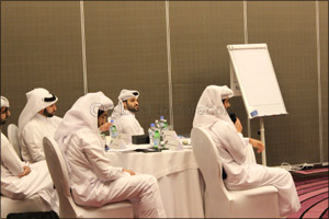 Qatar Finance and Business Academy launches  the 7th edition of its Kawader Programme