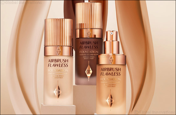 Exclusive Launch of Luxury Beauty Brand at Doha Festival City