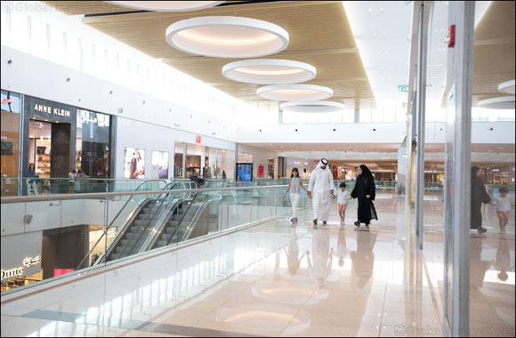 Famous Retail Brands Make their Debut at Doha Festival City