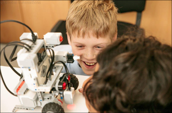 Compass International School to host fun-filled Open Day at new campus in Al Themaid