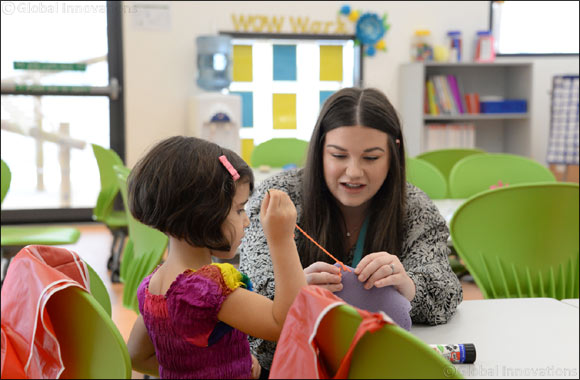 Compass International School Doha hosts a successful Open Day  at new Themaid campus
