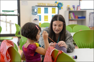 Compass International School Doha hosts a successful Open Day  at new Themaid campus
