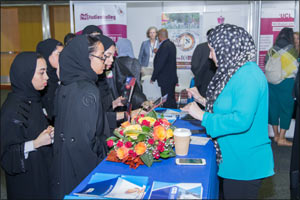 The Ninth Edition of University Expo Returns to Qatar 16 - 17 October 2019