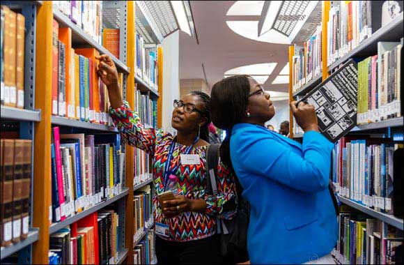 UCL Qatar welcomes new students for final academic year